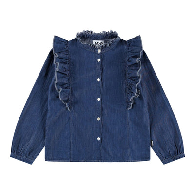 Raphaella - Washed Blue