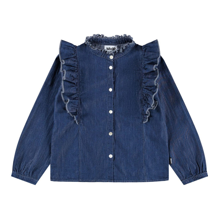Raphaella - Washed Blue