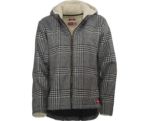 Swallowtail Jacket - Metro