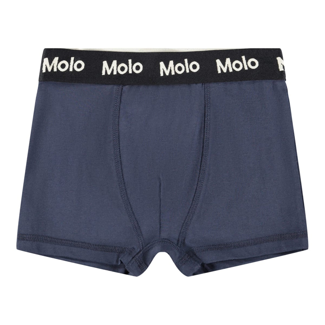 Justin 2-Pack Boxers - Dino Galaxy