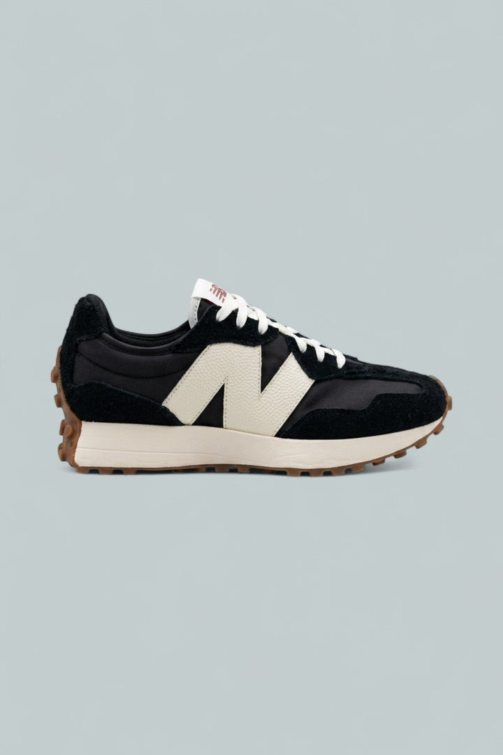 327 Sneakers - Black