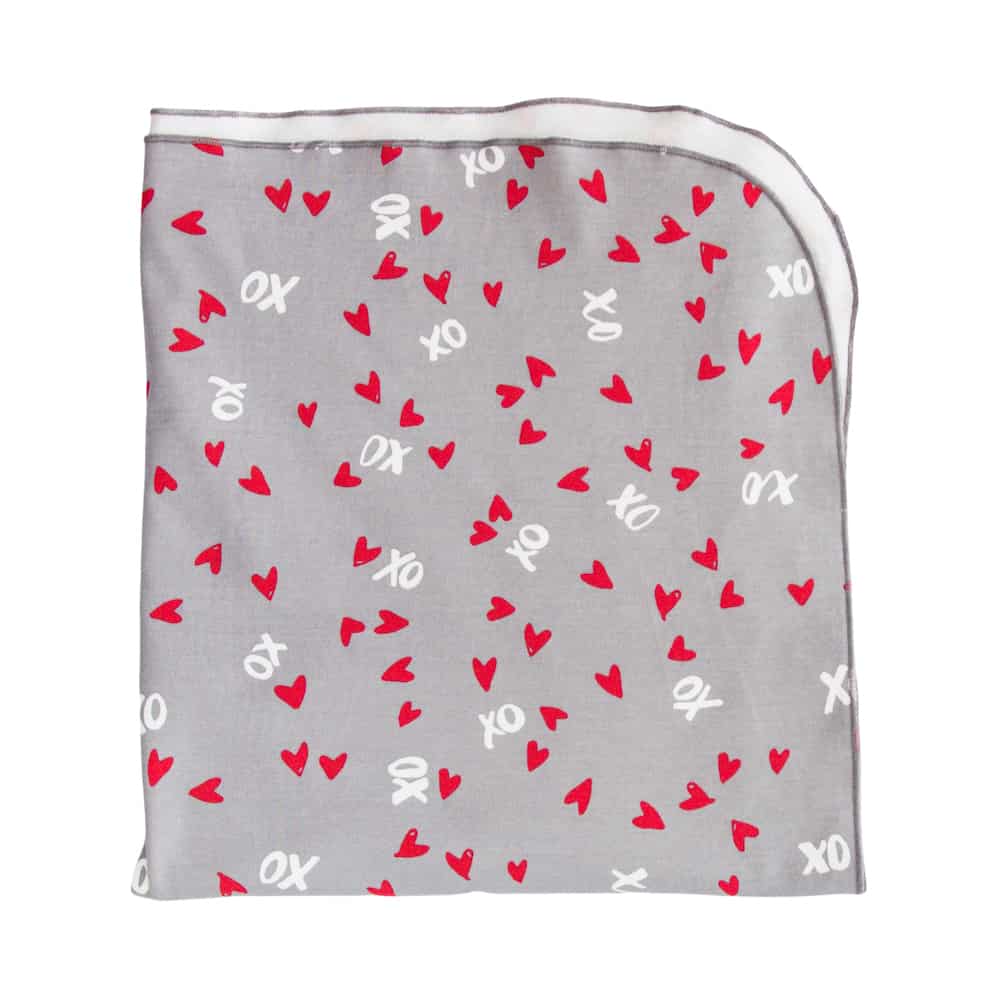 Stroller'n'Swaddle - Xoxo