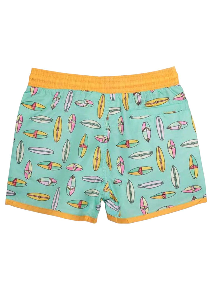 Eloise Girls' Short - Surf