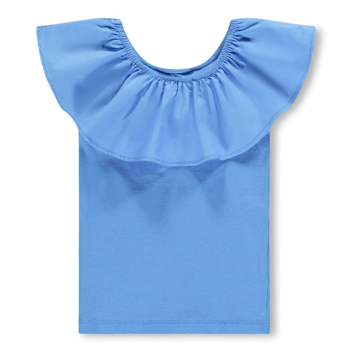 Reca - Blue Flower