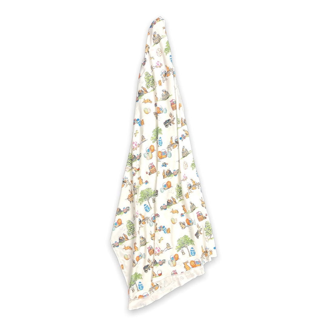 Stroller-n-Swaddle - Egg Hunt