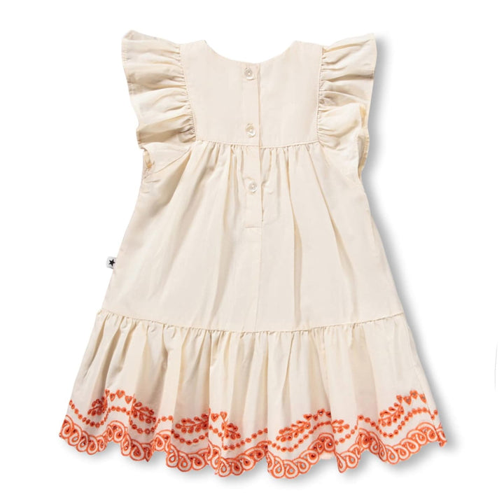 Cammas - Pearled Ivory