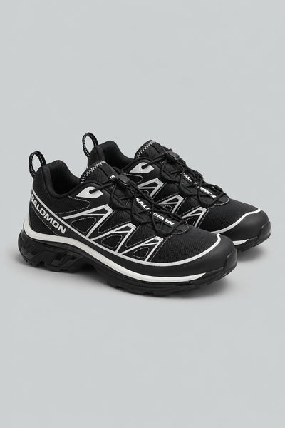 Women's Xt-6 Expanse Sneakers - Black/Black/White