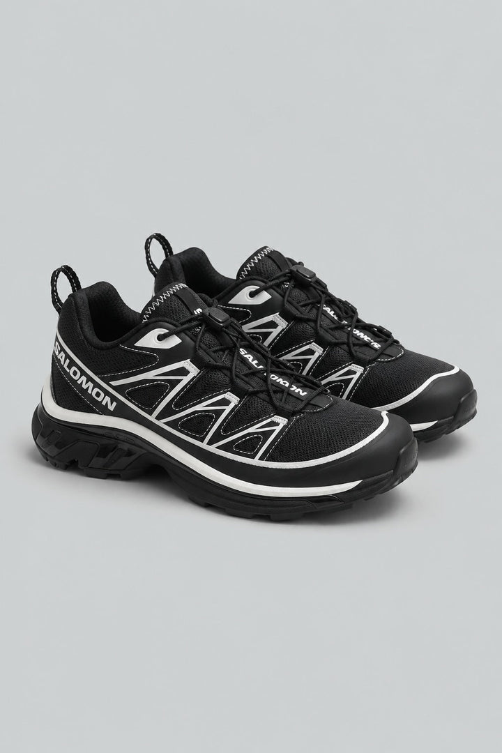 Women's Xt-6 Expanse Sneakers - Black/Black/White