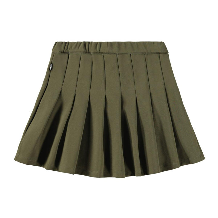 Barb Skirts - Evergreen