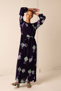 Naima Dress - Location