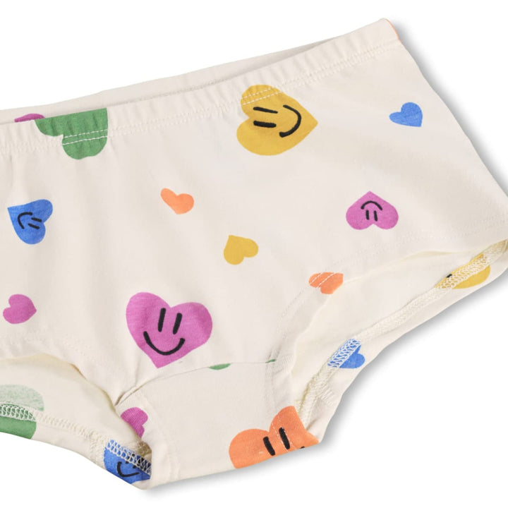 Jemma 2-Pack - Confetti Smiles