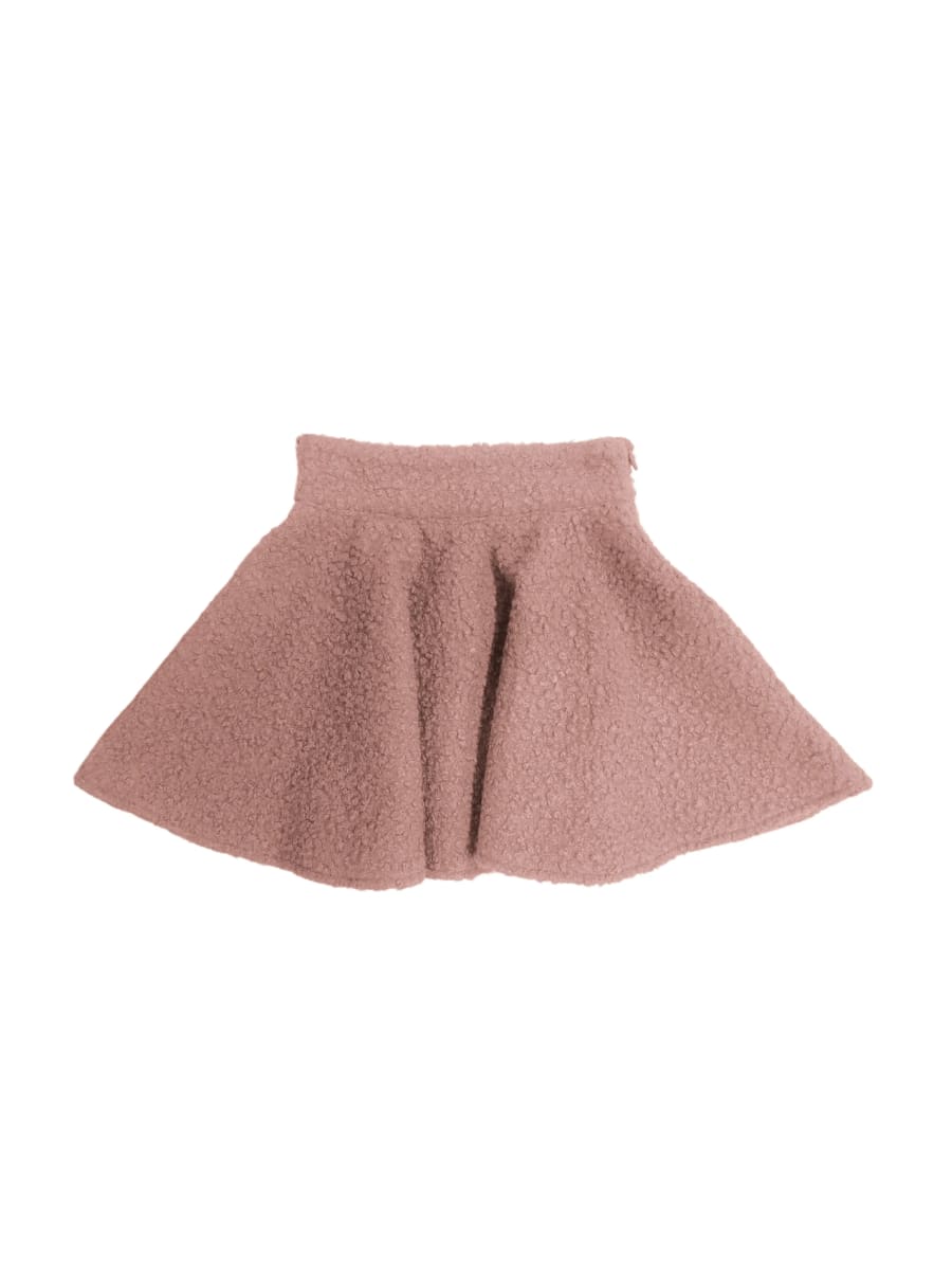 EBA Skirt - Pink
