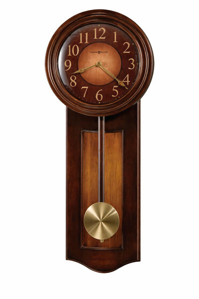 Avery Wall Clock