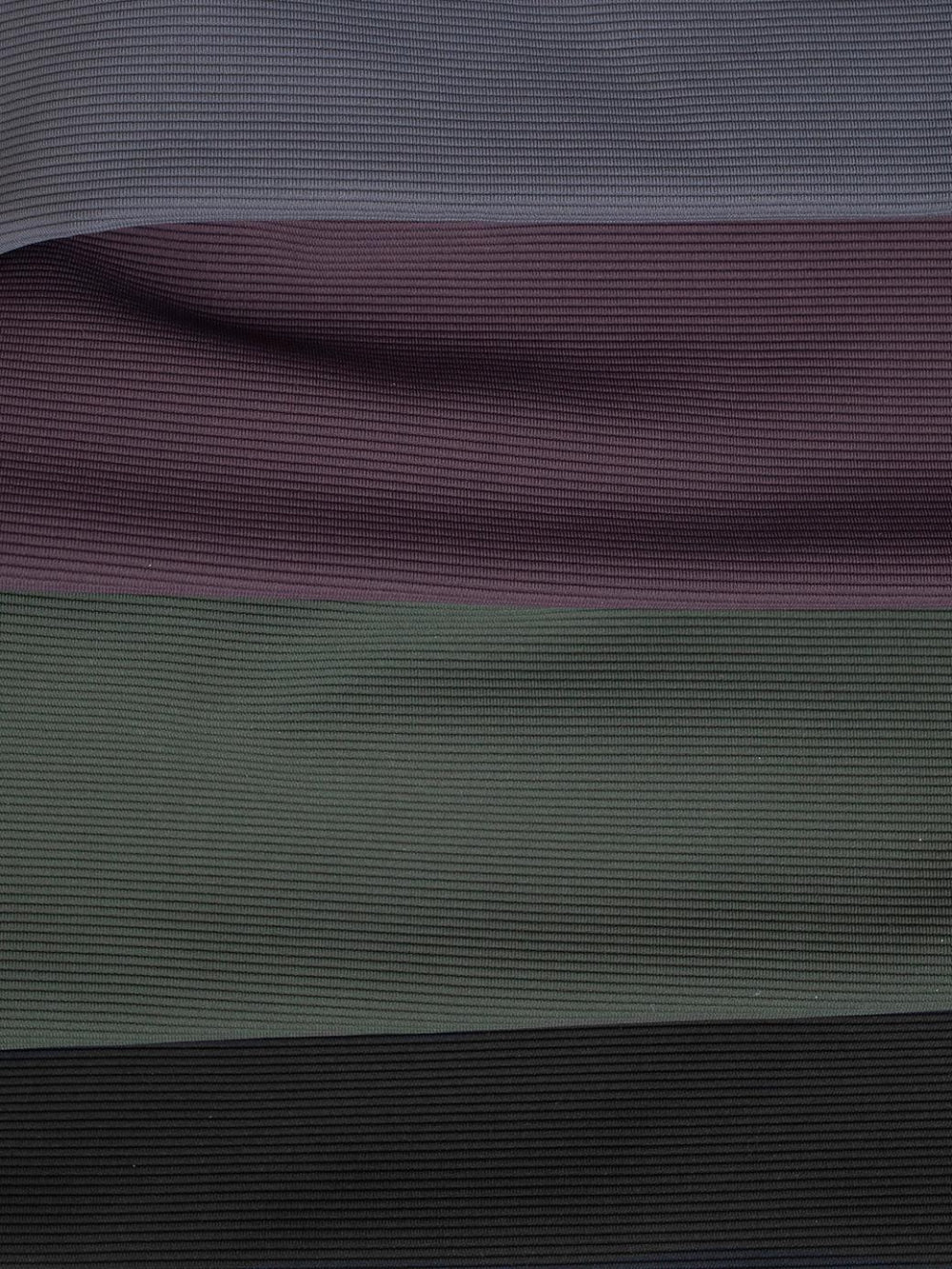 Baby Athletic Ribbed Legging - Plum - Leggings