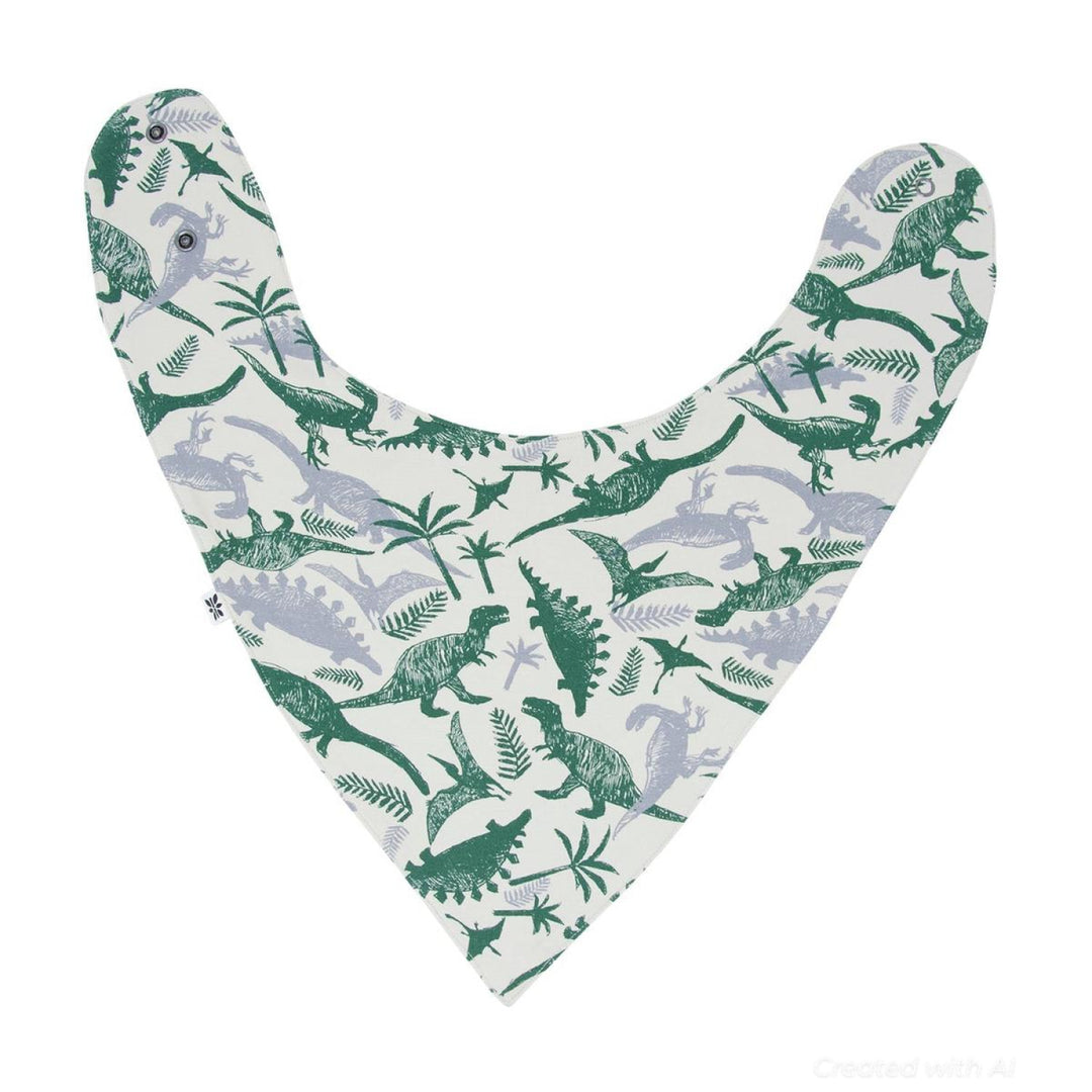 Baby Bib - Benny Boy - OS - Bib