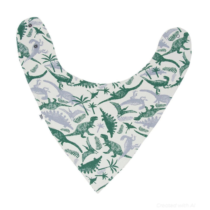 Baby Bib - Benny Boy - OS - Bib