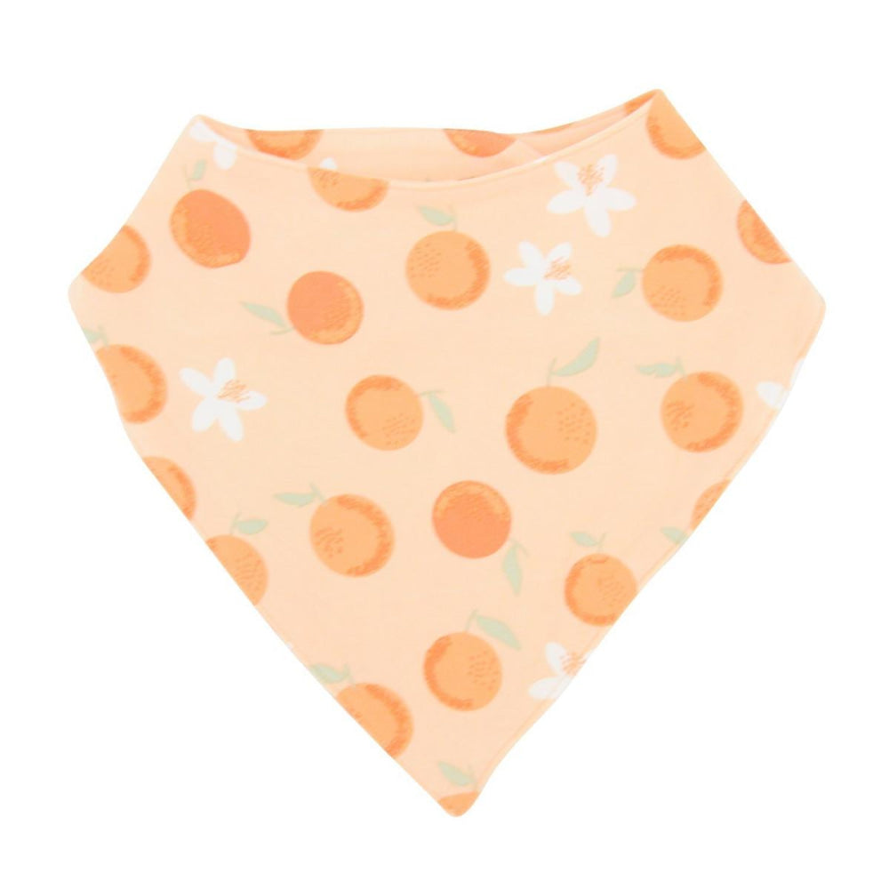 Baby Bib - Cutie - OS - Bib