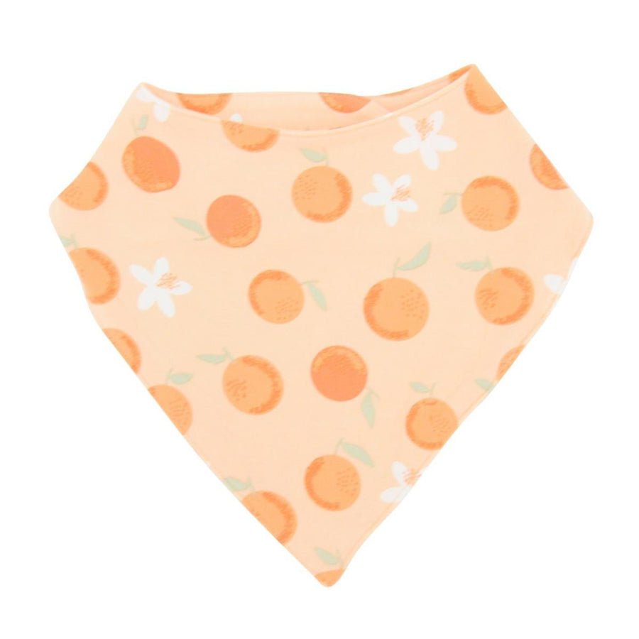 Baby Bib - Cutie - OS - Bib