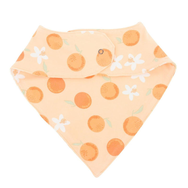 Baby Bib - Cutie - OS - Bib