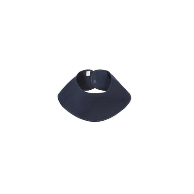 Baby Bib - Navy - Bib