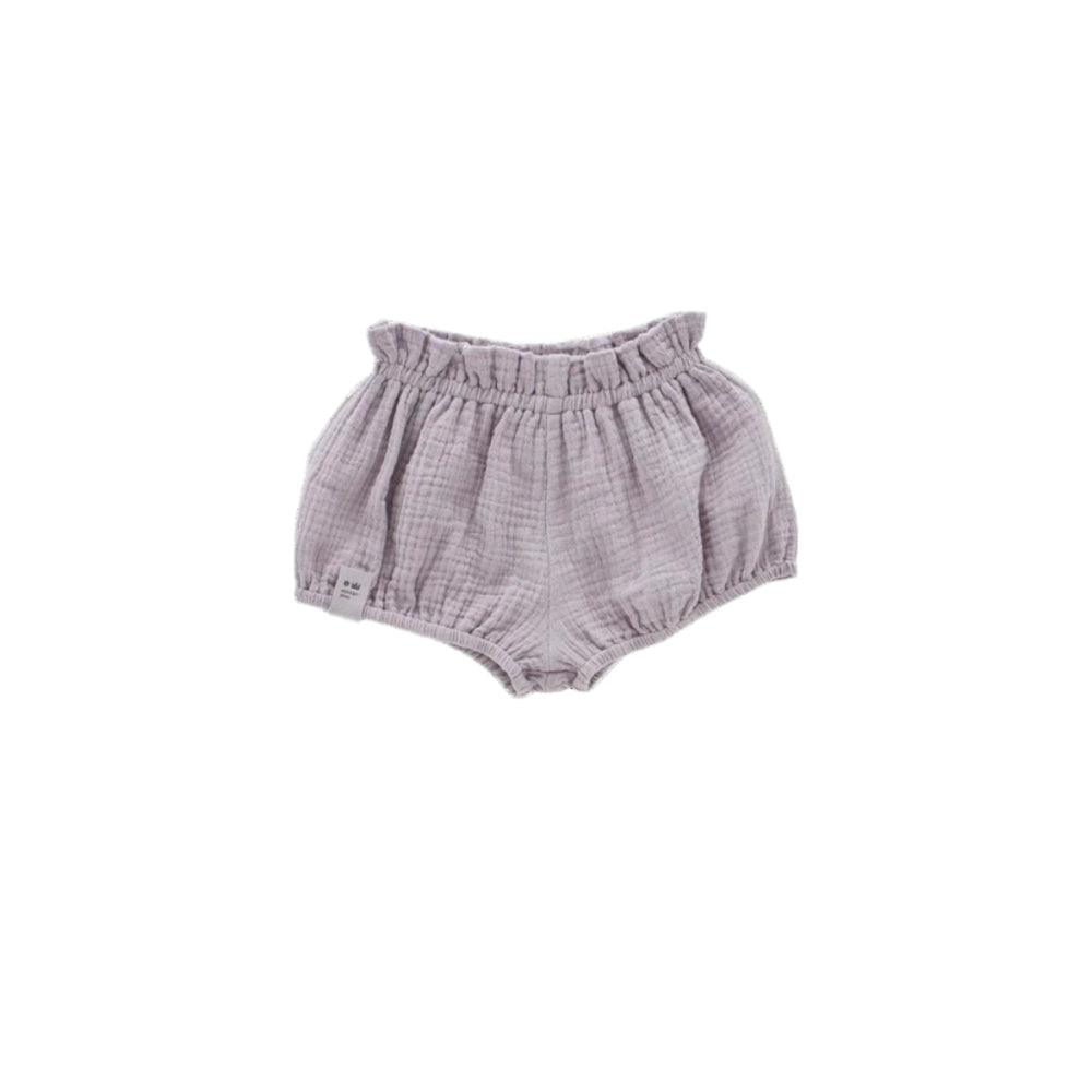 Baby Bloomers - Grey - Bloomer