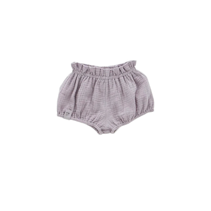 Baby Bloomers - Grey - Bloomer