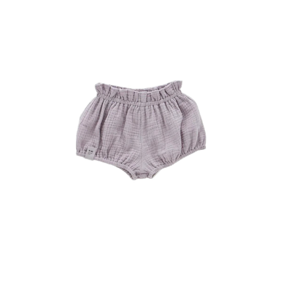 Baby Bloomers - Grey - Bloomer