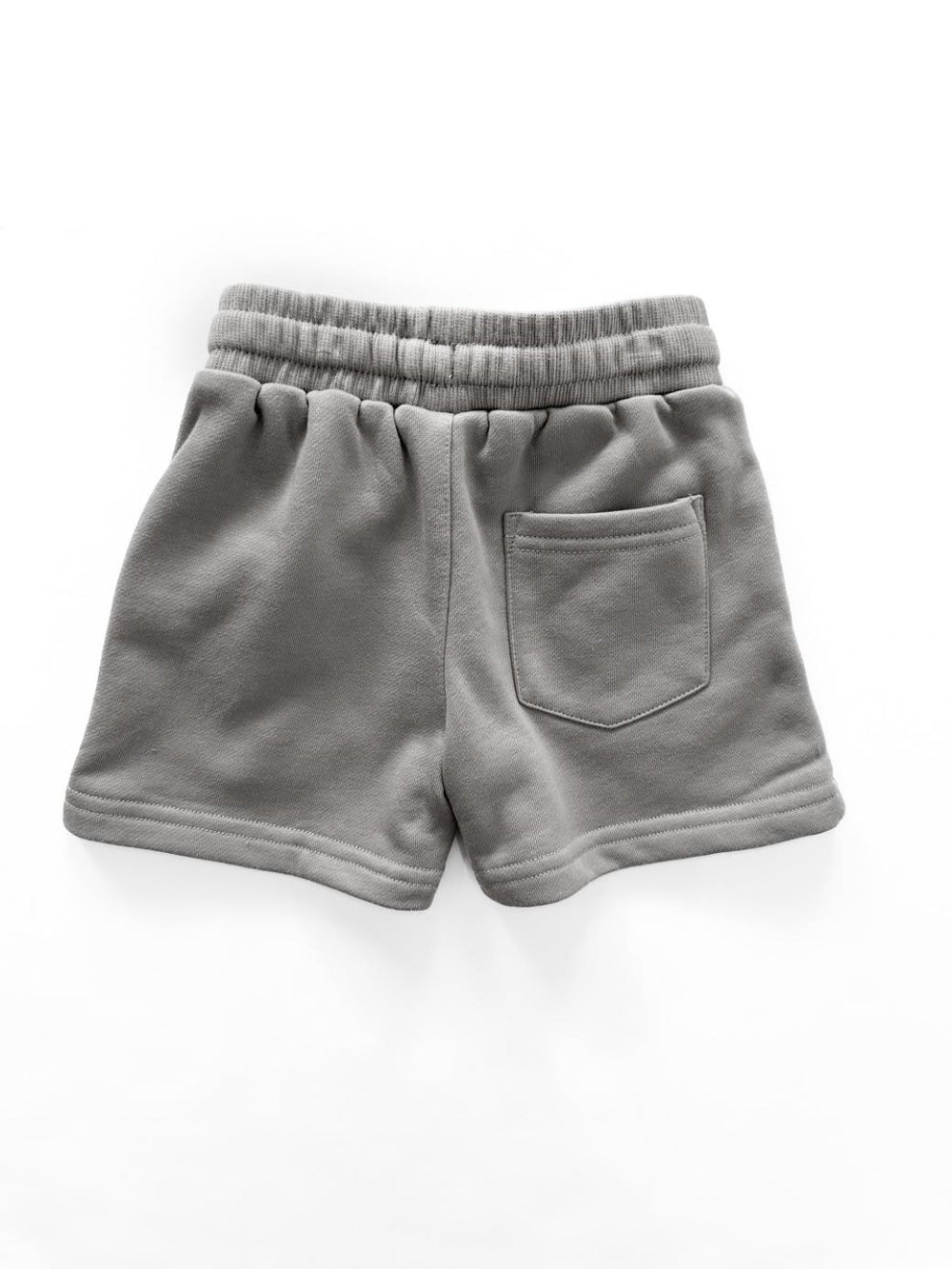 Baby Boys Sweatshort - Charcoal - Shorts
