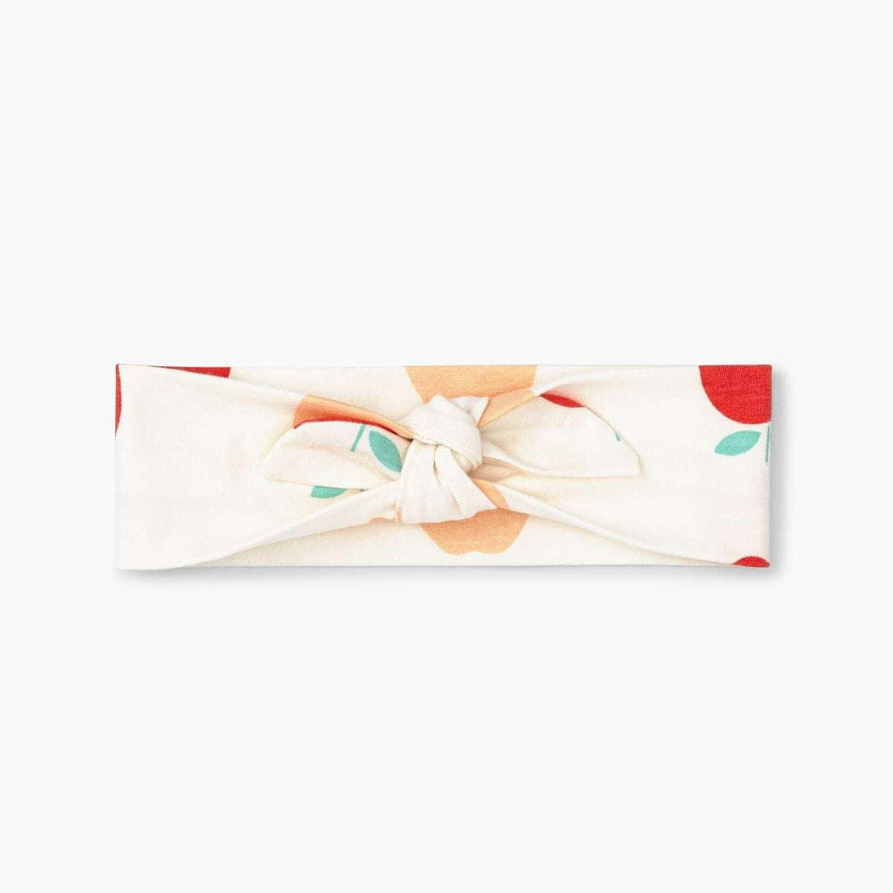 Baby Headband - Apple Picking - One Size - Headband