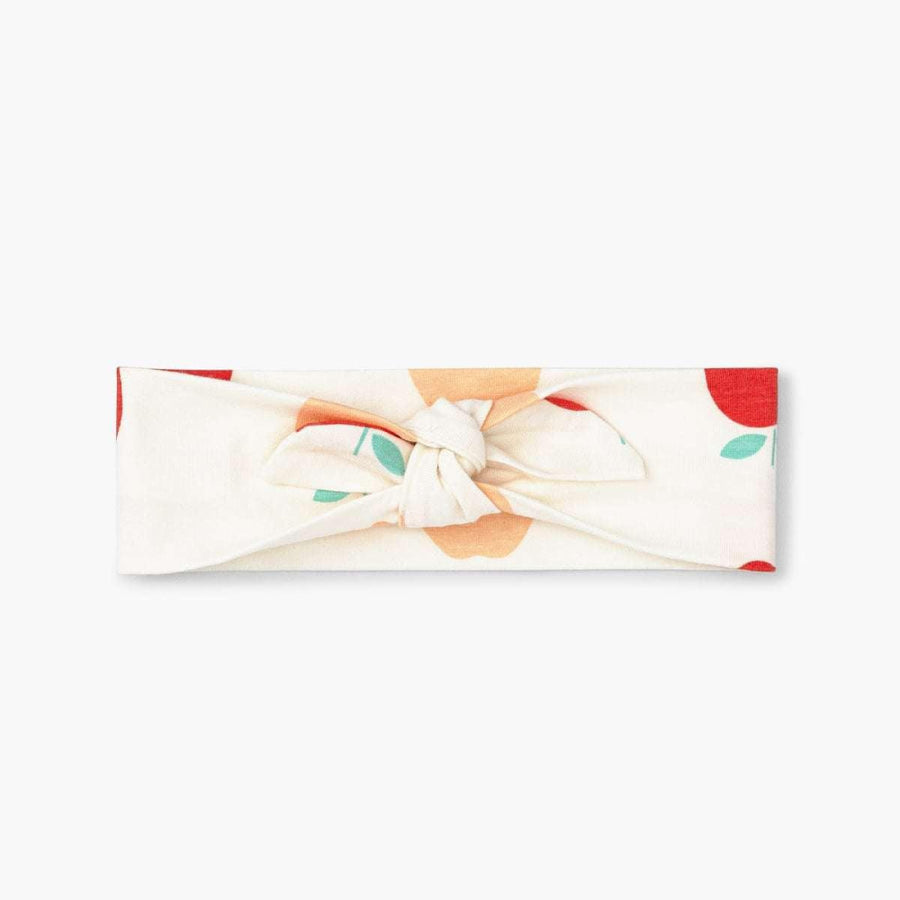 Baby Headband - Apple Picking - One Size - Headband
