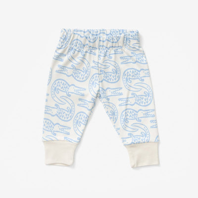Baby Jogger - Alligator Bay Blue - Joggers