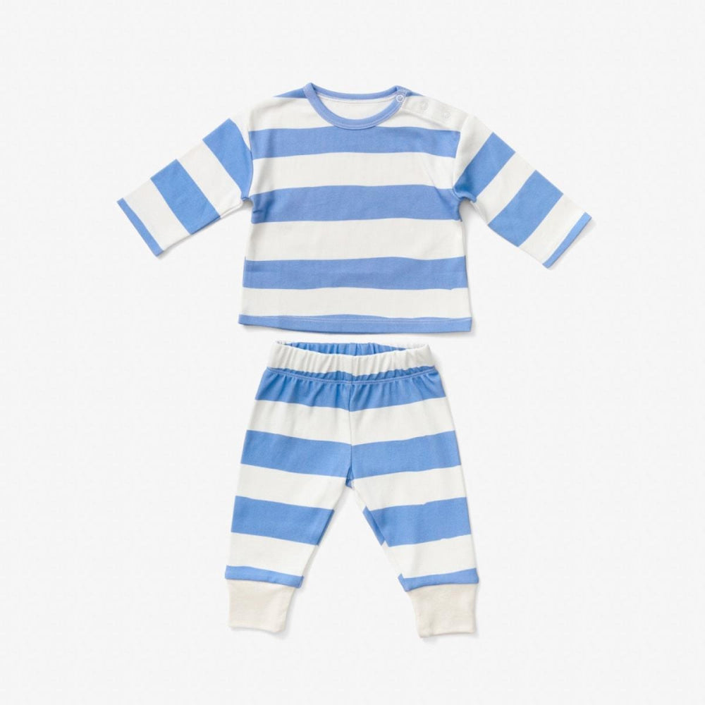 Baby Jogger - Stripe Lake - 0-3m - Joggers