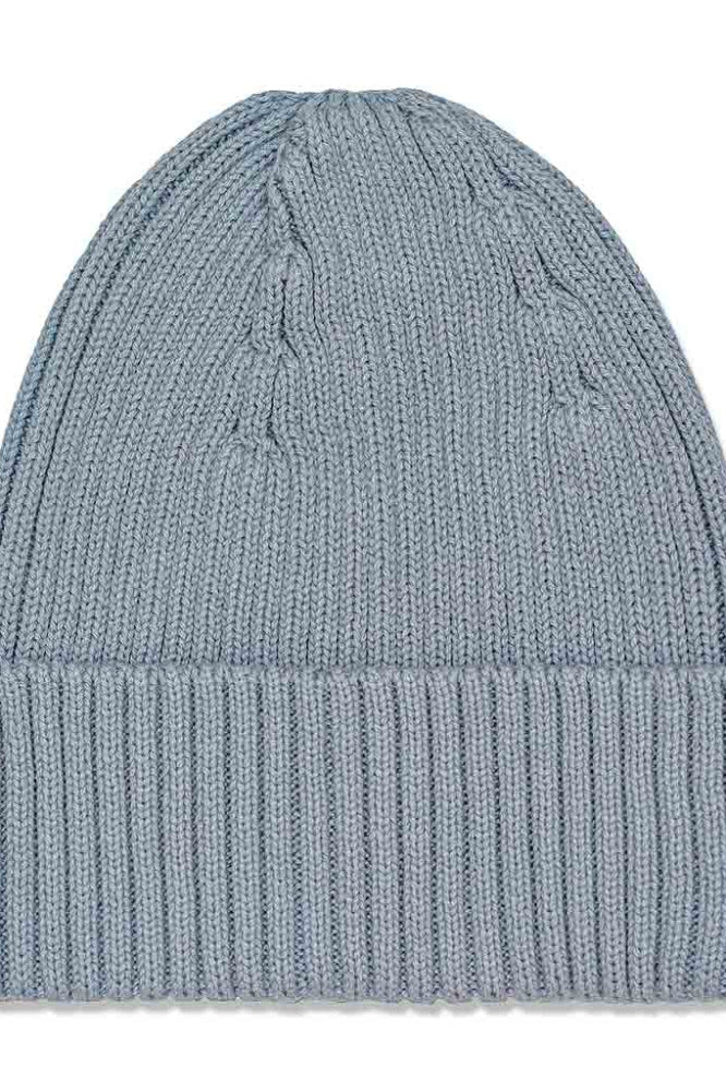 Baby Nature Lover Beanie Hat - Ash - FINAL SALE - 6/12M - Beanie
