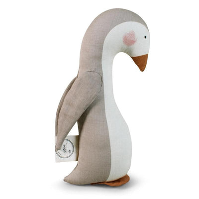 Baby Sensory Toy - Penguin - One Size - ’Stuffed Animal - Baby Kids Adult’