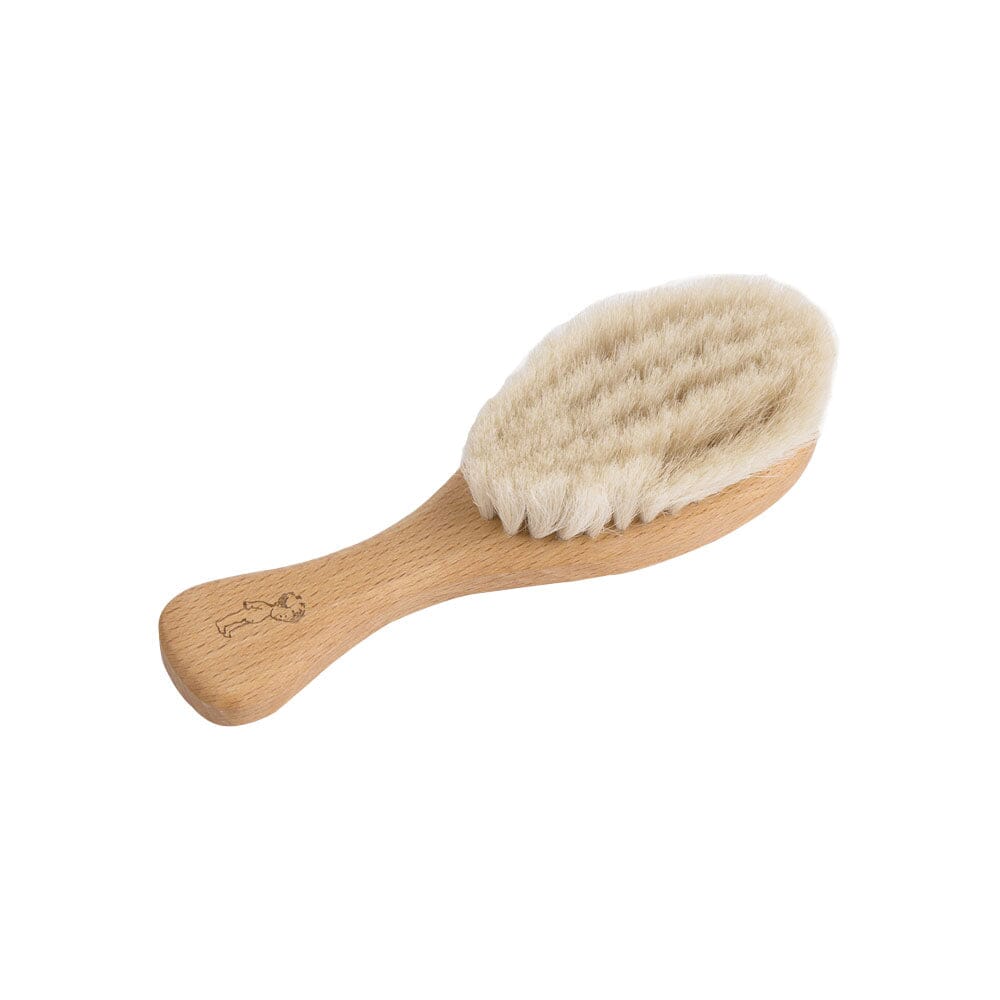 Baby Hair Brush