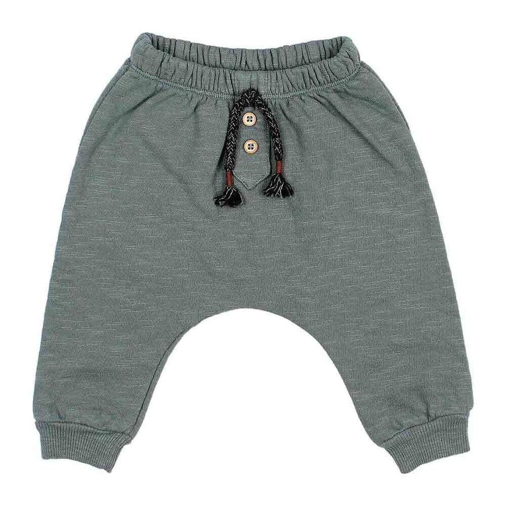 Baby Fleece Pants - North Sea Sweatpants Buho 