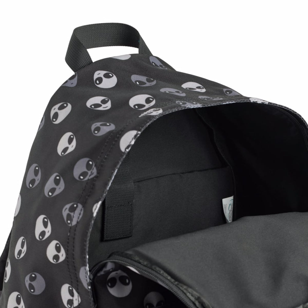 Backpack Mio - Friendly Being - One Size - Backpack
