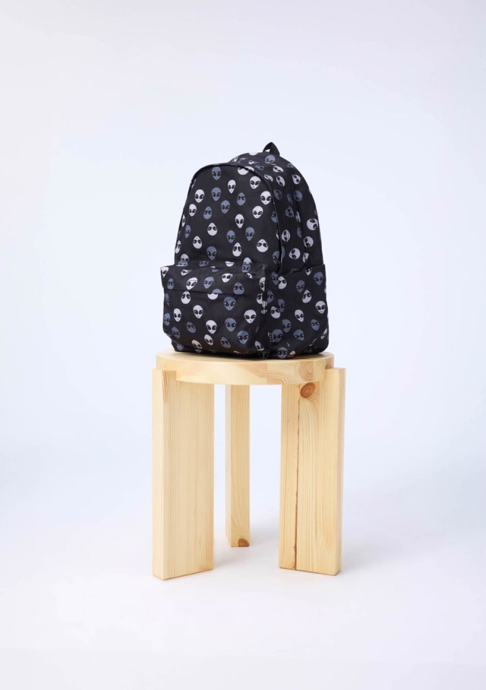 Backpack Mio - Friendly Being - One Size - Backpack