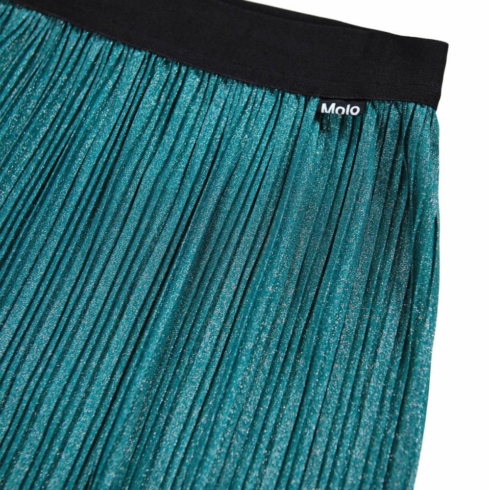 Bailini - Cosmic Green - 7-8Y (122/128cm) - Skirt