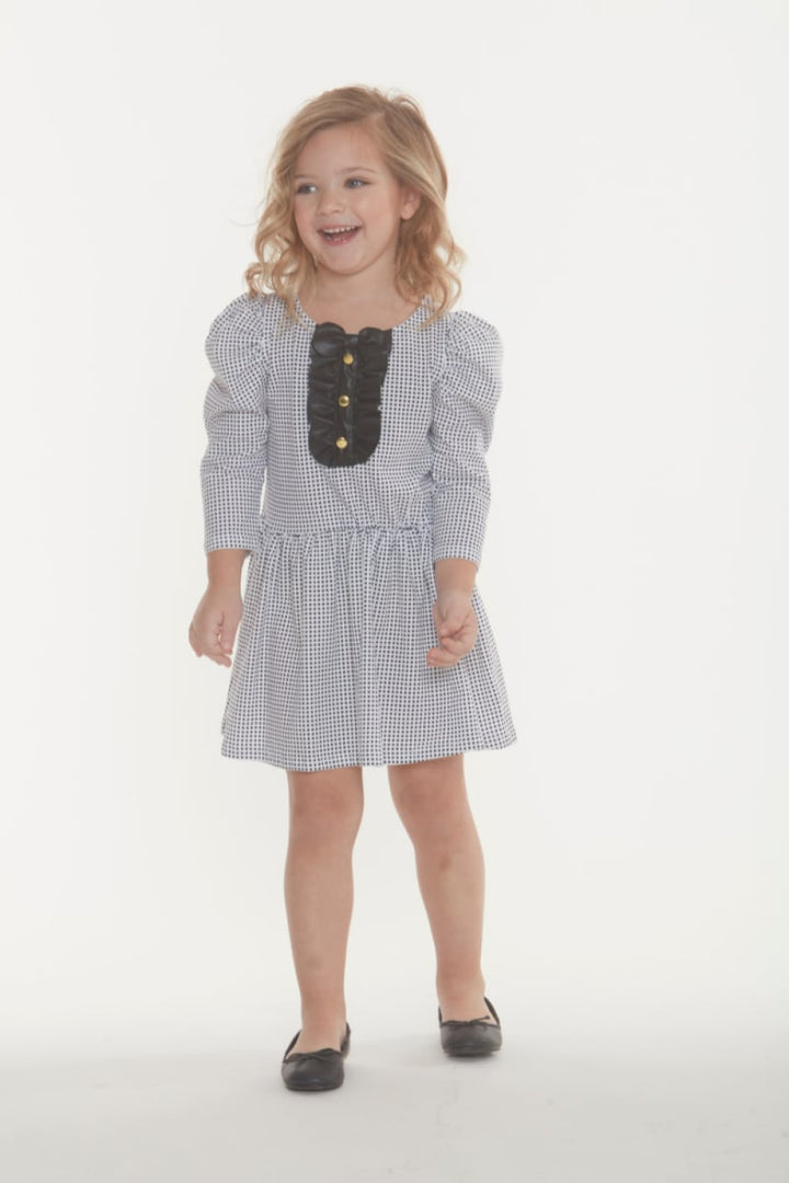 BARBARA Dress - Dresses