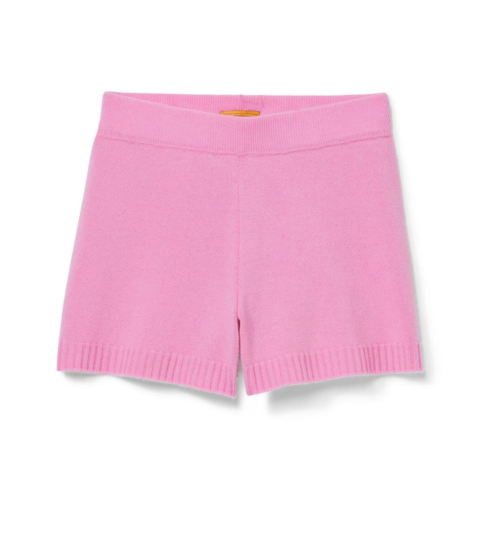 Bardot Shorts - Petunia - Shorts
