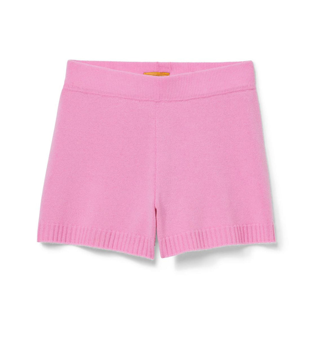 Bardot Shorts - Petunia - Shorts