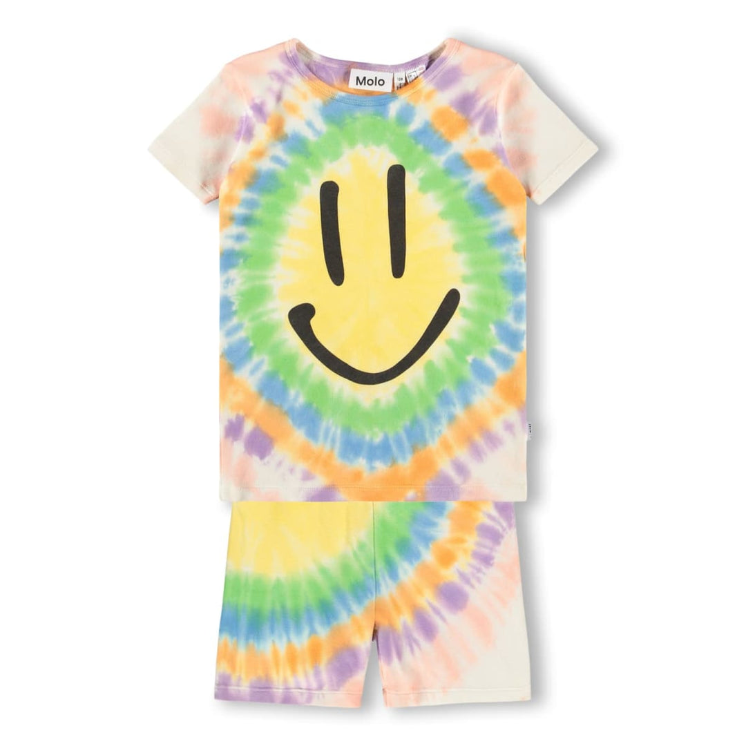 Lou Us - Tie Dye Night
