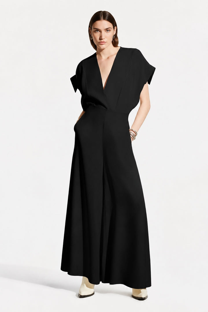 Eloise - Black