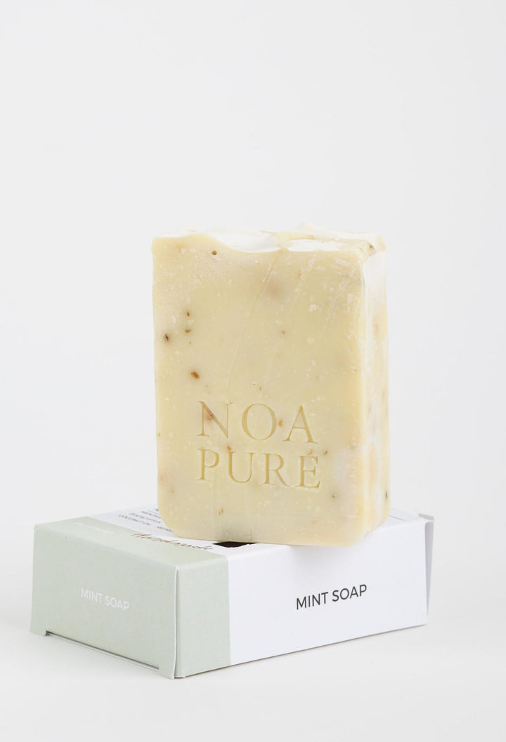 Mint Soap Bar