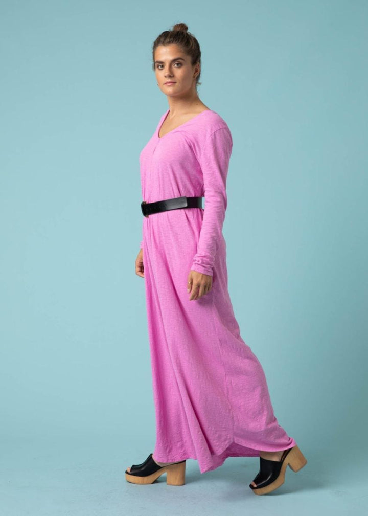 Be Clever Duo Dress - Dahlia - Dresses