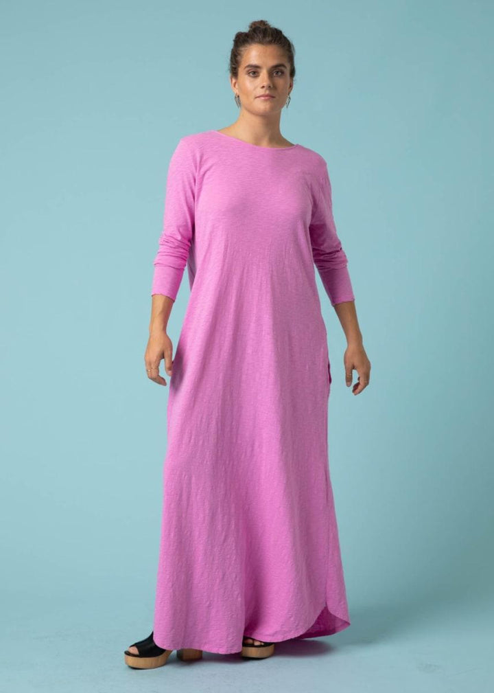 Be Clever Duo Dress - Dahlia - Dresses