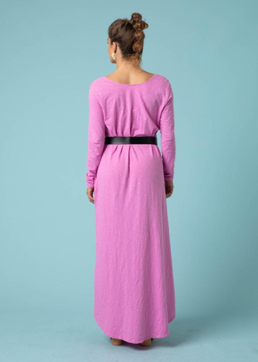 Be Clever Duo Dress - Dahlia - Dresses