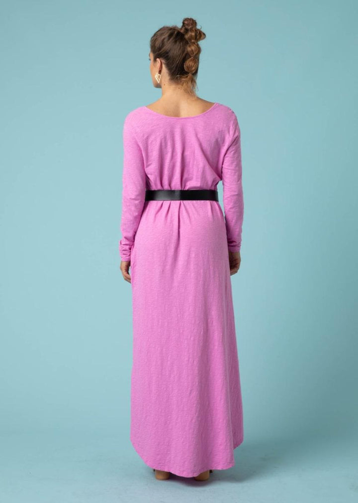 Be Clever Duo Dress - Dahlia - Dresses