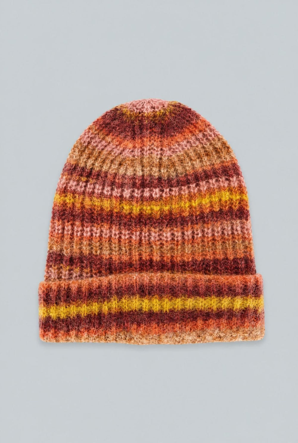 Beanie - Pink Combo - OS - Beanie